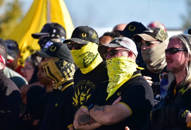 proud boys