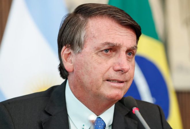 Foto Alan Santos/Presidência