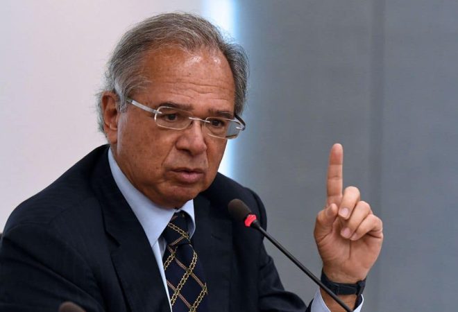 paulo guedes