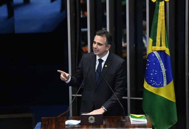 Foto Marcos Oliveira/Agência Senado