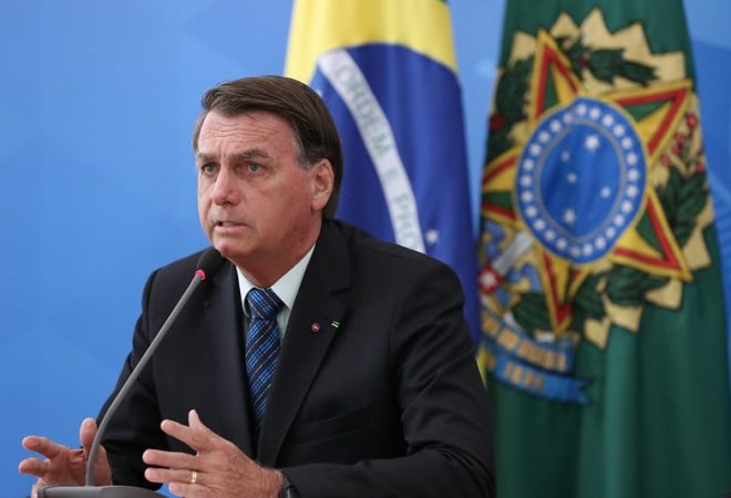 Foto Marcos Corrêa/Presidência
