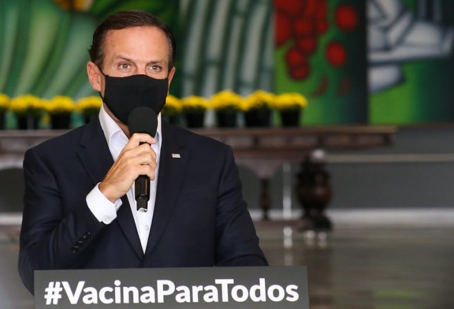 Foto Divulgação/Governo de São Paulo
