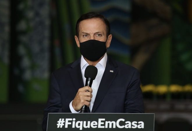 Foto Divulgação/Governo de São Paulo