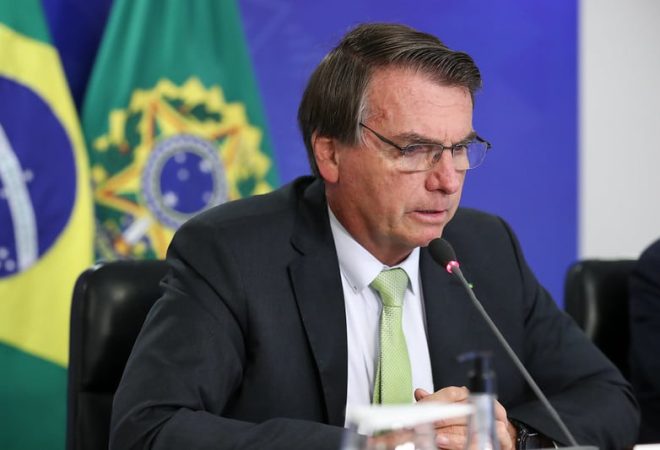 Foto Marcos Corrêa/Presidência