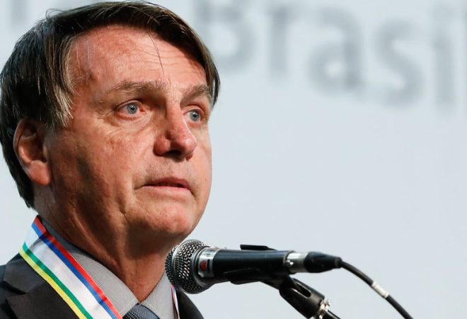 Foto Alan Santos/Presidência