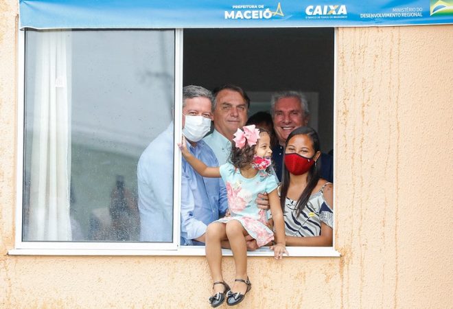 bolsa familia