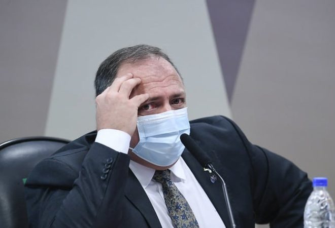 Eduardo Pazuello