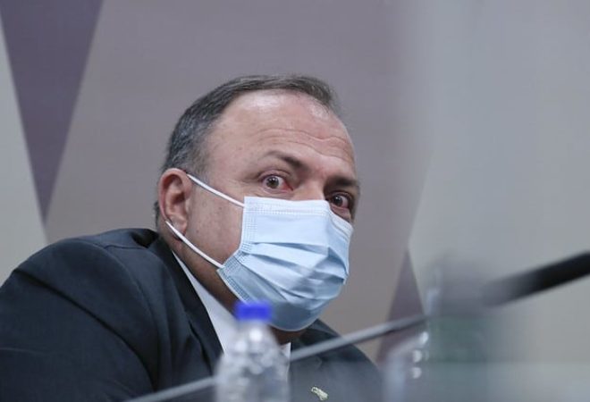 Eduardo Pazuello