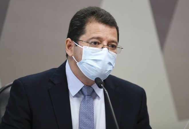 Marcellus Campêlo