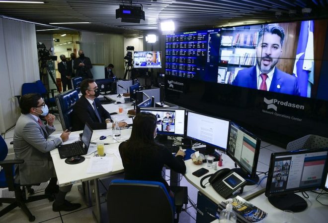 senado