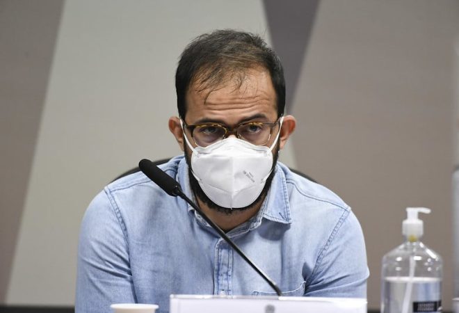 Ricardo Miranda