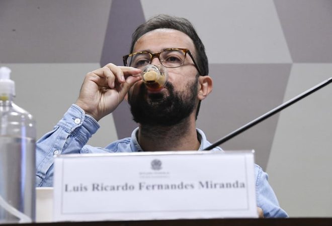 ricardo miranda
