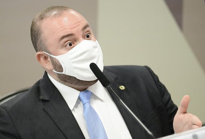 Foto Pedro França/Agência Senado