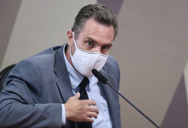 dominguetti