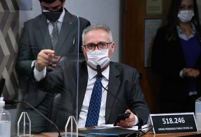renan calheiros