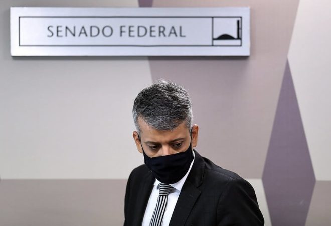 roberto dias