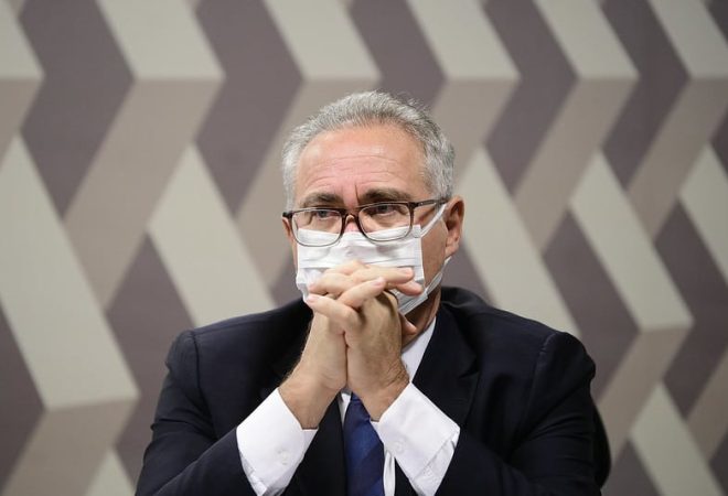 renan calheiros