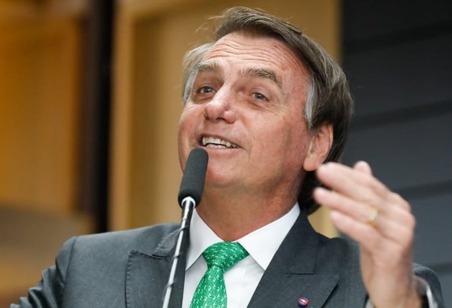 bolsonaro