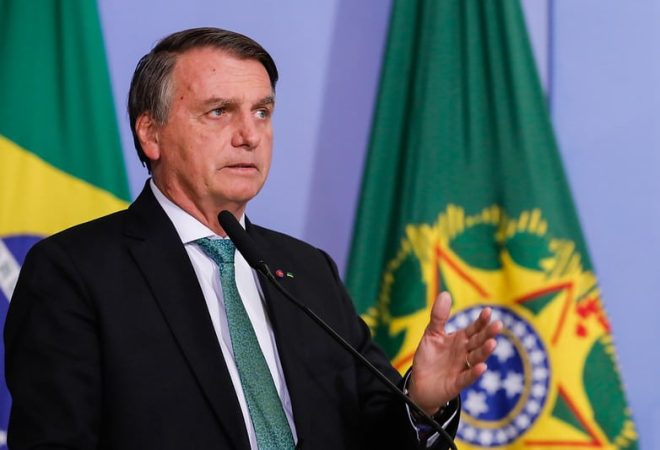 bolsonaro