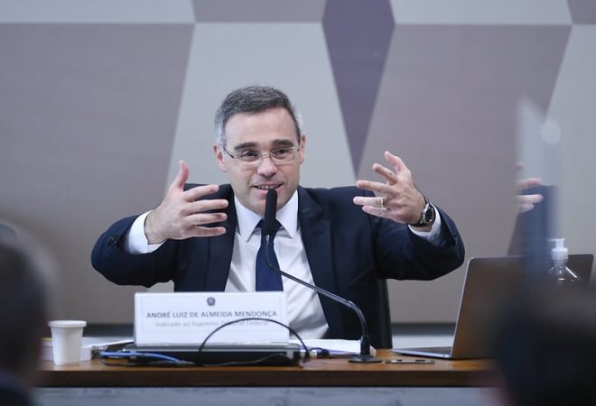 André Mendonça