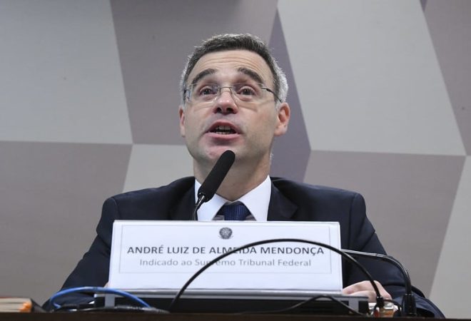 andré mendonça