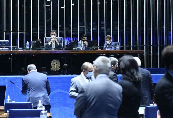 senado MP