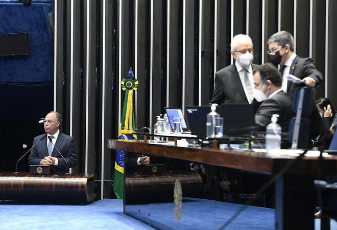 congresso senado