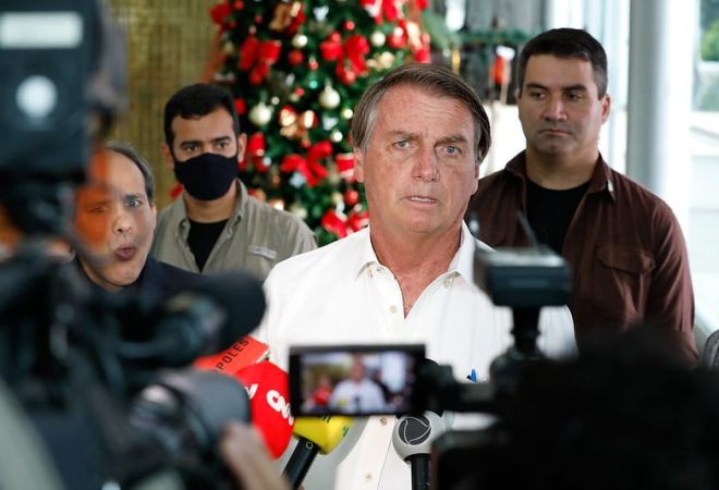 bolsonaro