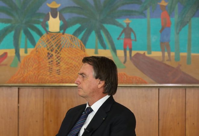 bolsonaro