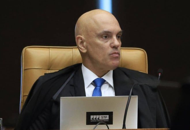Sessão extraordinária do STF
Crédito para a foto: Rosinei Coutinho/SCO/STF