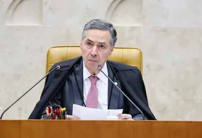 Antonio Augusto/ STF