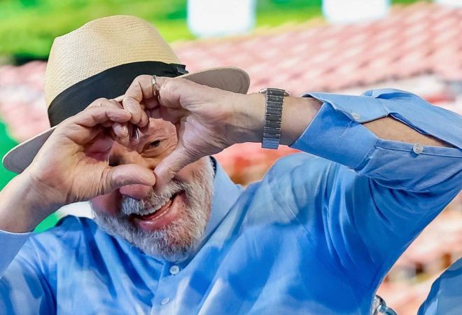 LULA