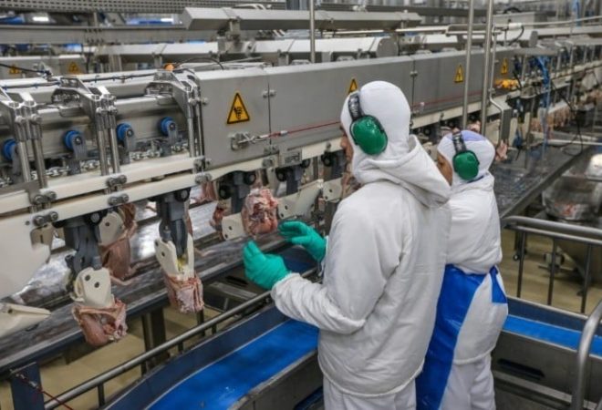 AGROINDUSTRIA