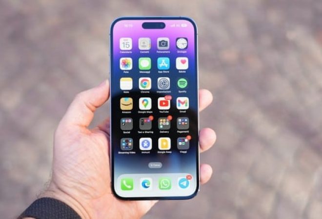 IPHONE 14