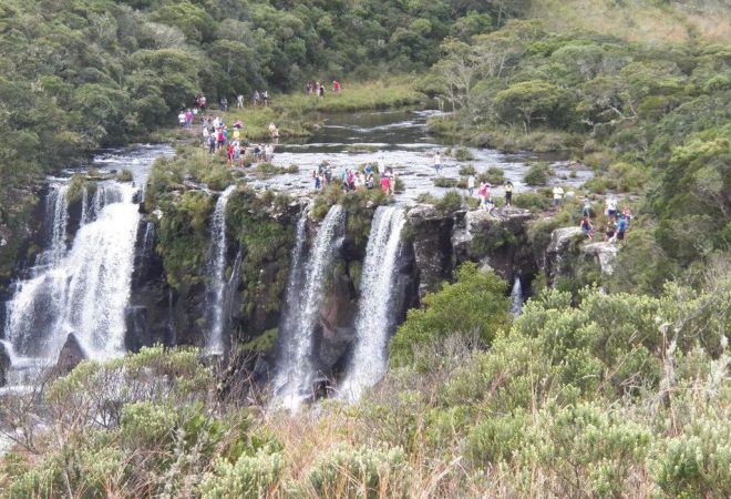 Parque Nacional de Aparados da Serra