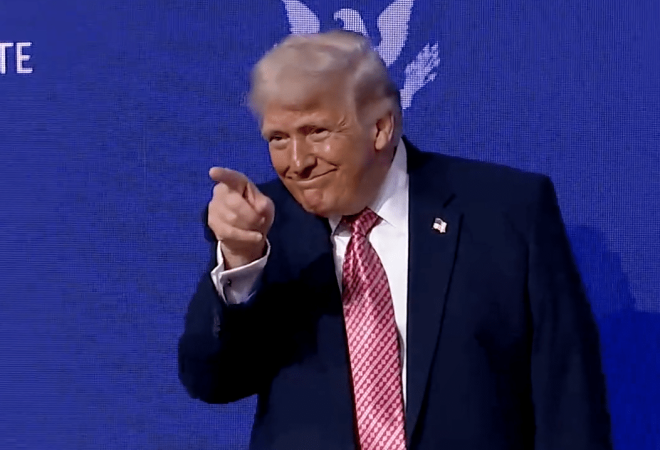 trump