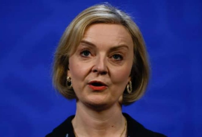 liz truss