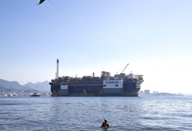 petroleo