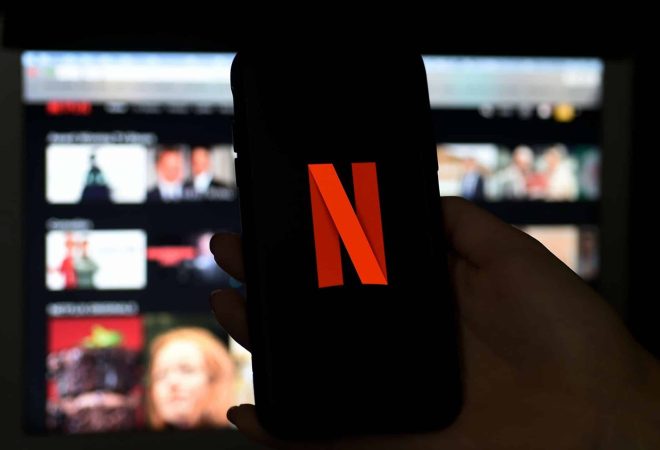 netflix