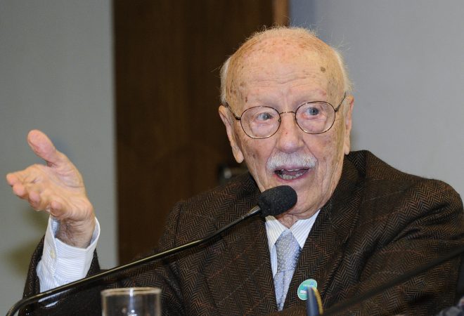 Foto Márcia Kalume/Agência Senado