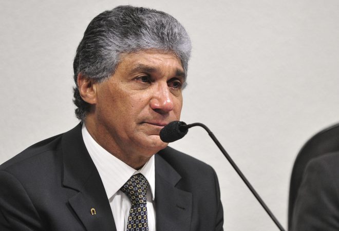 Foto Geraldo Magela/Agência Senado