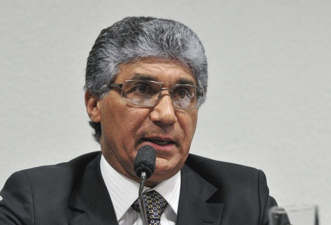 Foto Geraldo Magela/Agência Senado