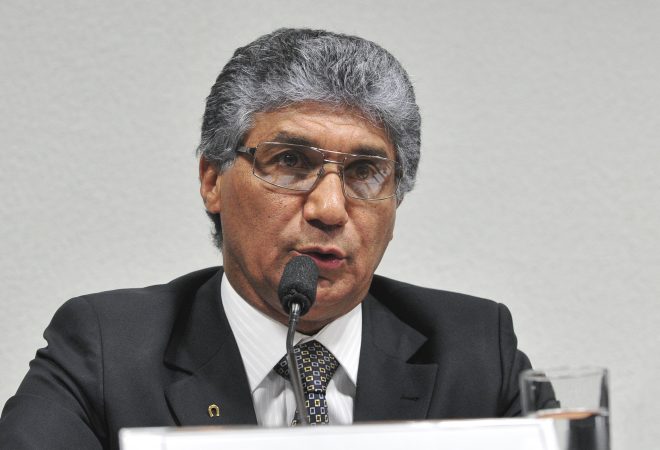 Foto Geraldo Magela/Agência Senado