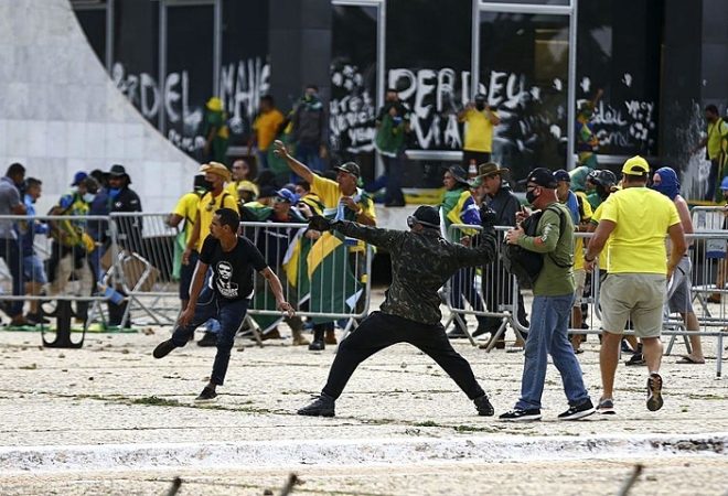 8 de janeiro