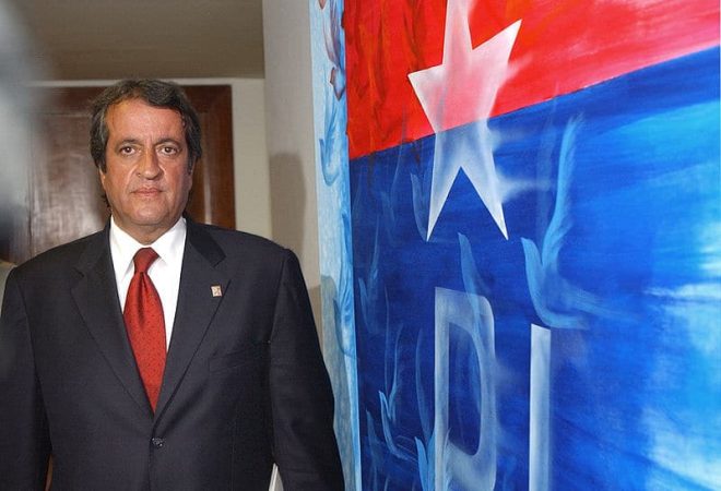 valdemar costa neto