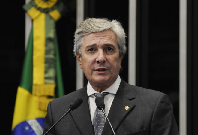 Foto Arthur Monteiro/Agência Senado