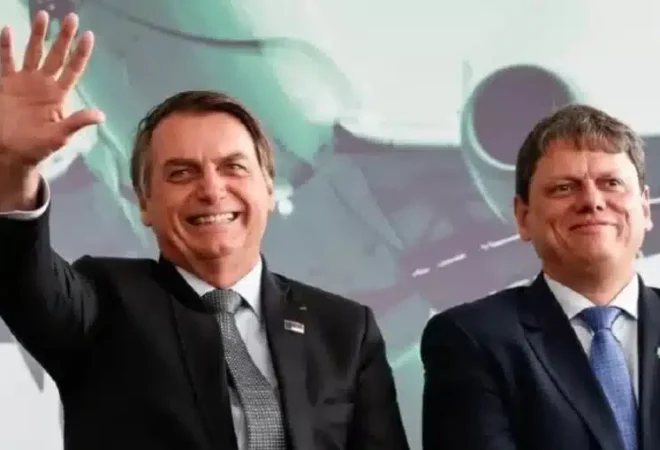 bolsonaro tarcisio