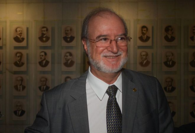 Foto Agência Brasil