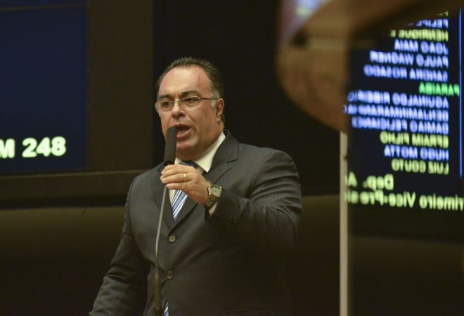 Foto José Cruz/Agência Brasil