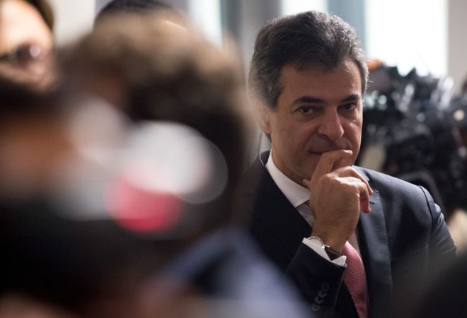 Foto Marcelo Camargo/Agência Brasil